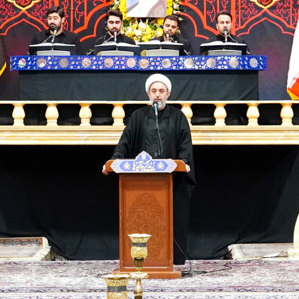 امروز جهاد ملت ایران حضور در خیابان‌هاست