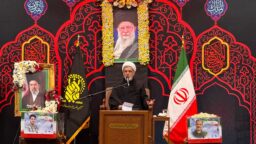 اتحاد مردم تمام برنامه‌ریزی‌های دشمن را خنثی کرد