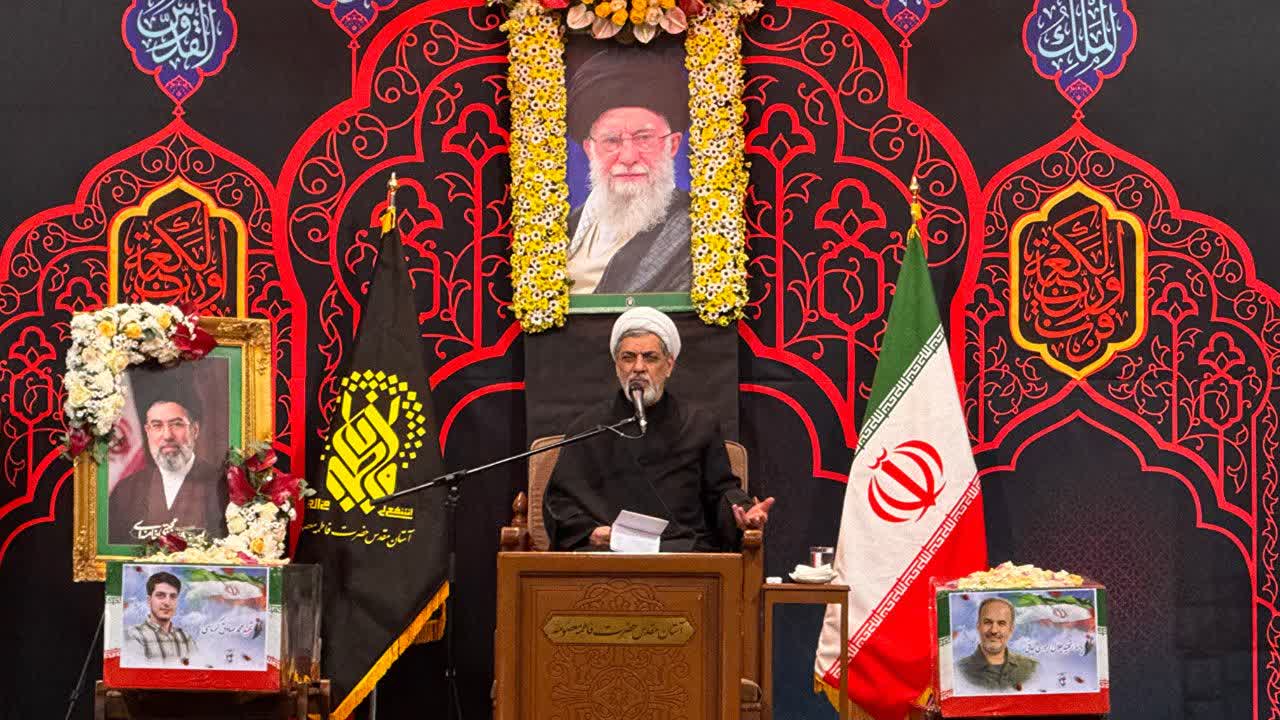 اتحاد مردم تمام برنامه‌ریزی‌های دشمن را خنثی کرد