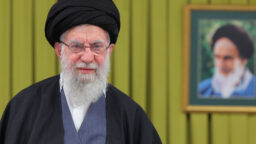 تبیین سیره امام شهید انقلاب برای بانوان در حرم حضرت معصومه(س)
