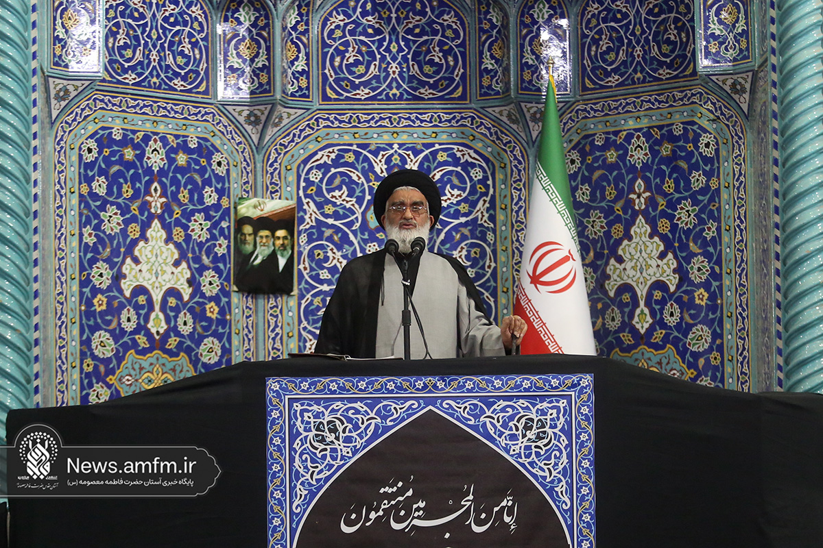 برخی باید از توهم دلبستگی به مذاکرات بیحاصل و زیانبار بیرون آیند برخی باید از توهم دلبستگی به مذاکرات بیحاصل و زیانبار بیرون آیند