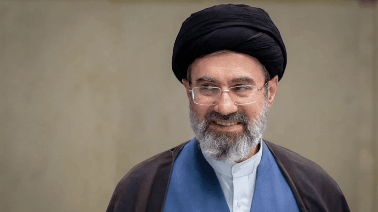 خط مقدم ایران خیلی بزرگتر از ذهنیت حقیر دشمن است