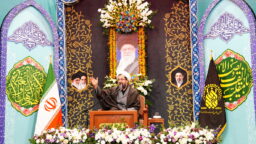 آرامش در زندگی به میزان ارتباط با خدا بستگی دارد