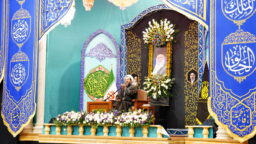 مکتبی که شهادت دارد، ترس، تسلیم و عقب نشینی ندارد