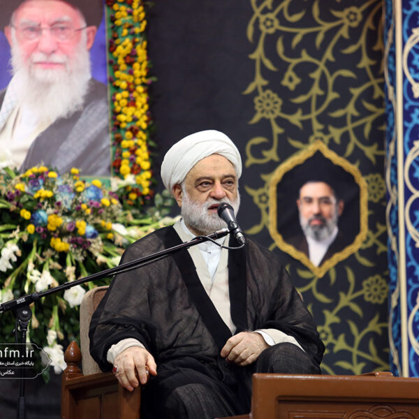دعا، استغفار و شکرگزاری؛ نسخه امام صادق (ع) برای عبور از بحران‌ها