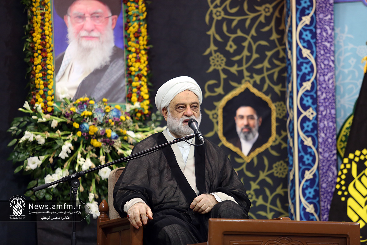 دعا، استغفار و شکرگزاری؛ نسخه امام صادق (ع) برای عبور از بحران‌ها