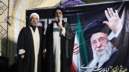 ایستادگی ملت ایران معادلات جهانی را تغییر داده است