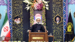 ناامیدی از شکست نظامی ایران دشمن را به فکر ایجاد ناامنی انداخته است