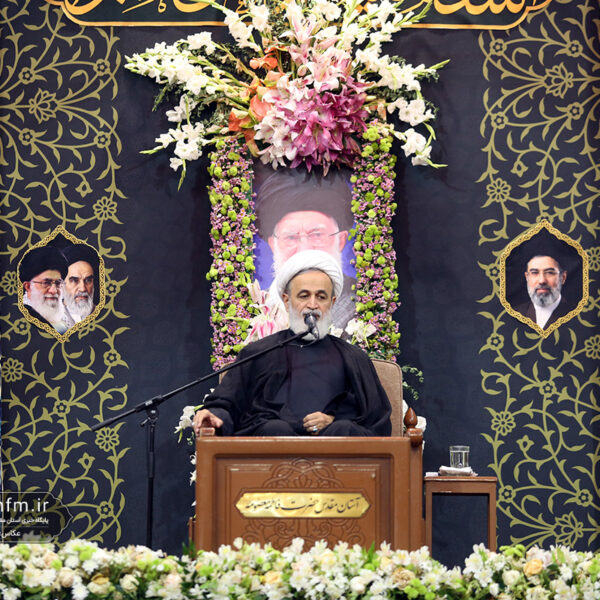 ناامیدی از شکست نظامی ایران دشمن را به فکر ایجاد ناامنی انداخته است