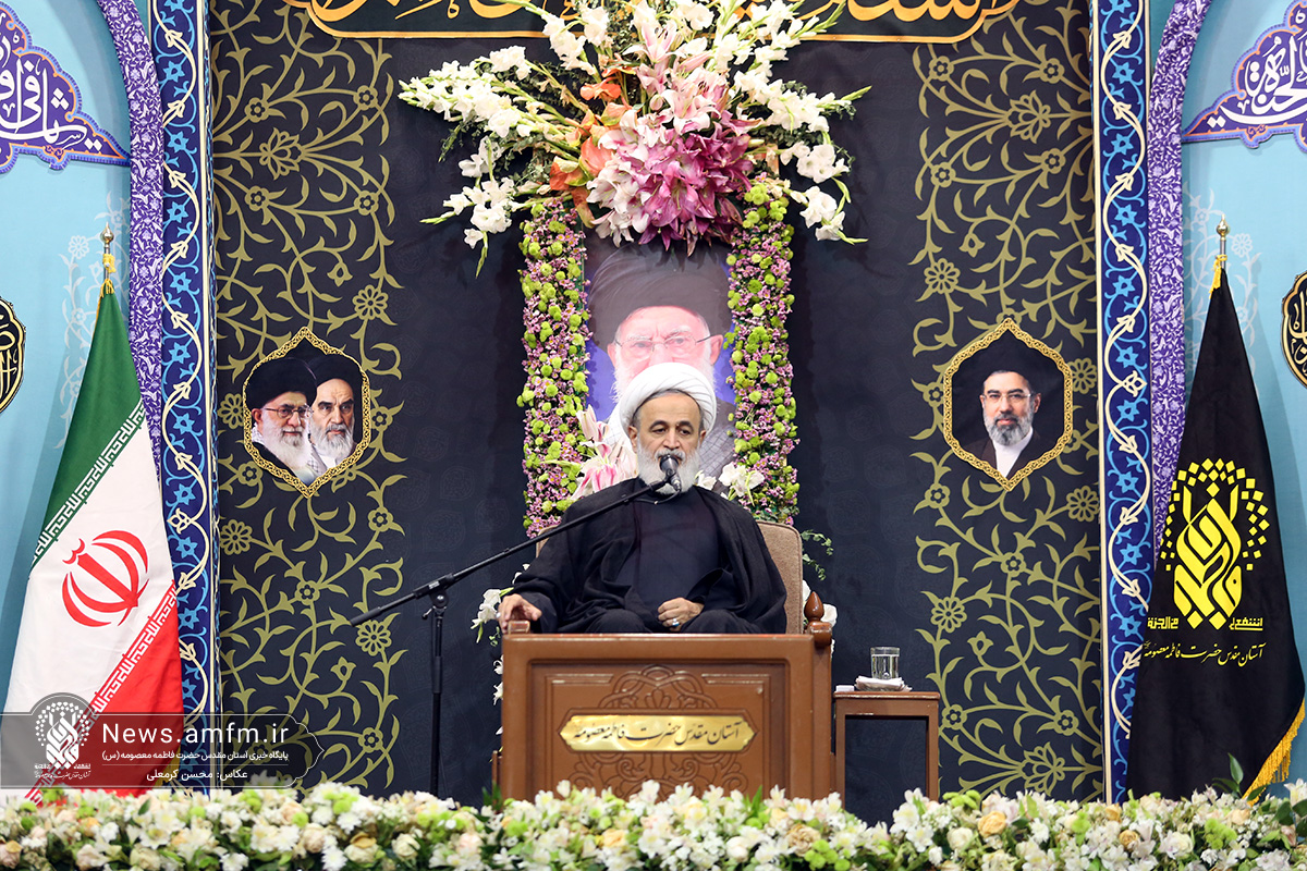 ناامیدی از شکست نظامی ایران دشمن را به فکر ایجاد ناامنی انداخته است ناامیدی از شکست نظامی ایران دشمن را به فکر ایجاد ناامنی انداخته است
