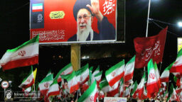 آری به جمهوری اسلامی؛ از رفراندوم ۵۸ تا حمایت همگانی ۴۰۵
