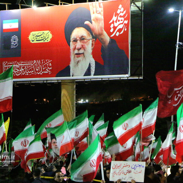 آری به جمهوری اسلامی؛ از رفراندوم ۵۸ تا حمایت همگانی ۴۰۵
