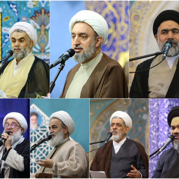 محافل معارفی هفته سوم فروردین ۱۴۰۵ در حرم بانوی کرامت اعلام شد