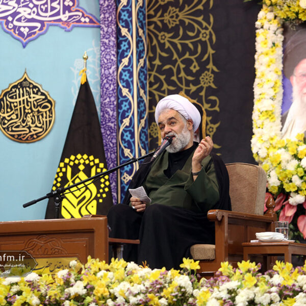 ادامه راه امام حسین(ع) پیام خون رهبر شهید به جهان است