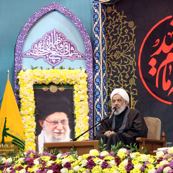 دشمن هنوز از شهید خامنه‌ای می‌ترسد
