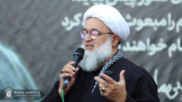 تربیت چهل‌ساله امام شهید، ملت را در برابر فتنه‌ها استوار کرد