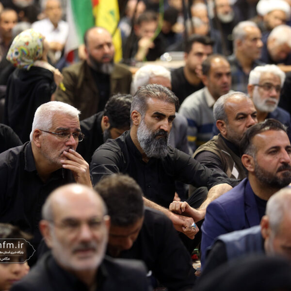 دین خدا شخص‌محور نیست