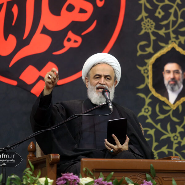 امروز مذاکره همان مبارزه است