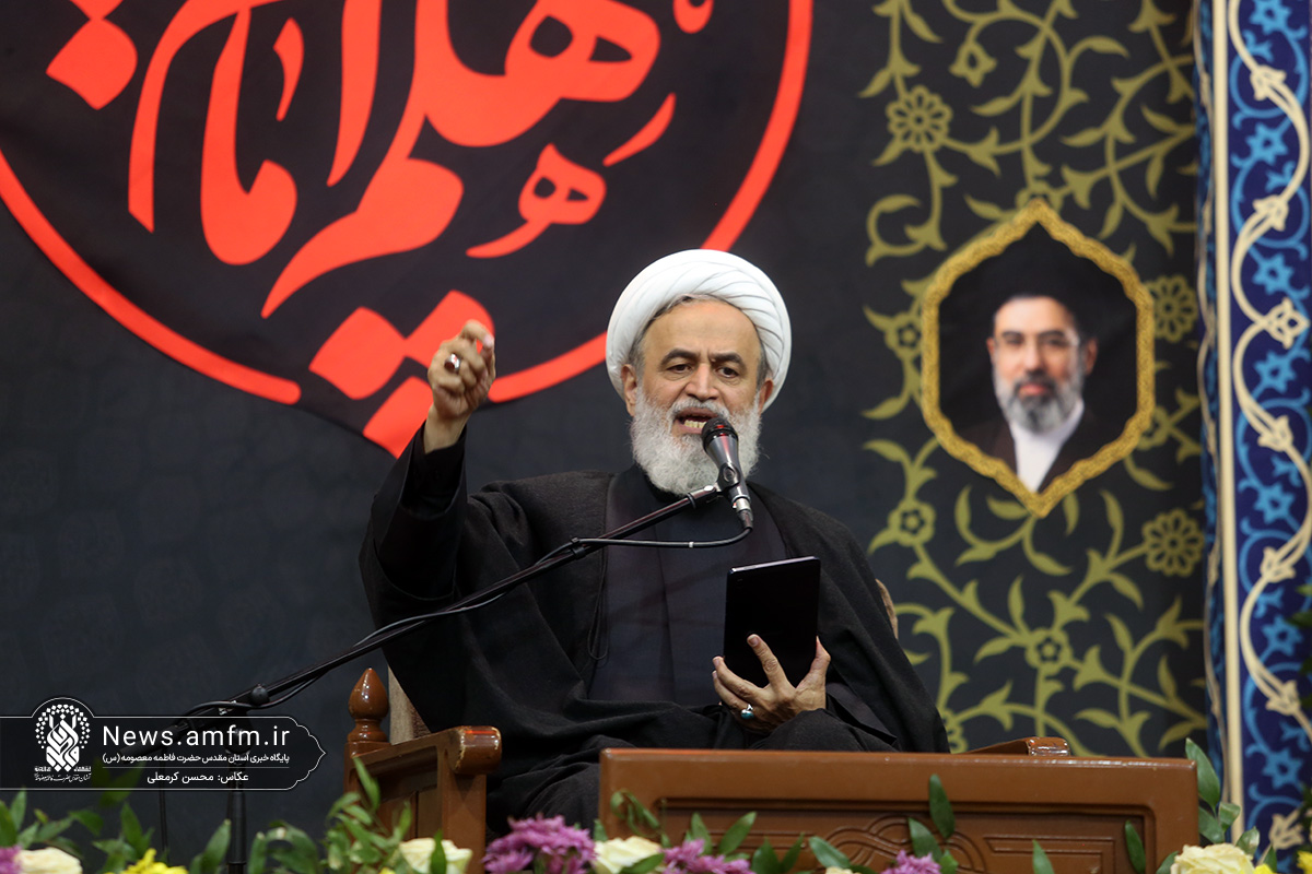امروز مذاکره همان مبارزه است امروز مذاکره همان مبارزه است