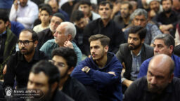 دعا و استغاثه رمز پیروزی بر دشمنان
