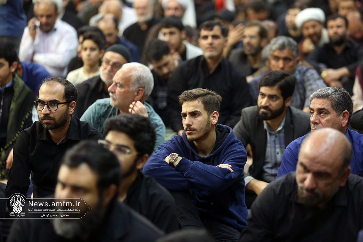 اخبار کذب رسانههای معاند، اعتماد به وعدههای الهی را از انسان سلب میکند اخبار کذب رسانههای معاند، اعتماد به وعدههای الهی را از انسان سلب میکند