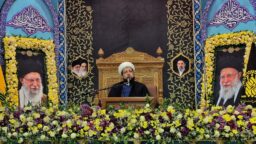 بشارت قرآن به نصرت دین توسط ایرانیان
