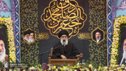 رسالت امام صادق(ع) حفظ دین از طریق انقلاب فرهنگی بود