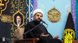 خودباوری ملت ایران از برکات مهم جنگ تحمیلی رمضان بود