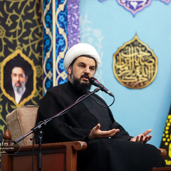 خودباوری ملت ایران از برکات مهم جنگ تحمیلی رمضان بود
