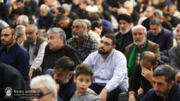  ولایت‌فقیه، استمرار راه امام صادق(ع) است