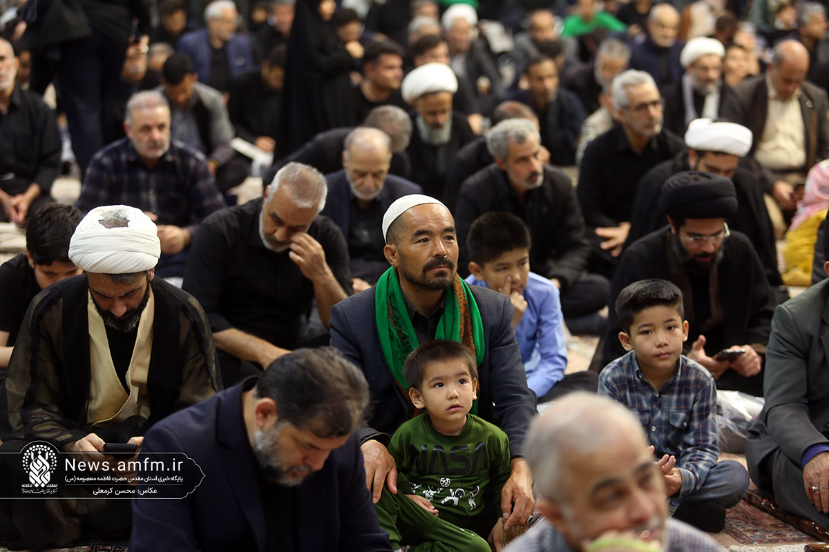 پنج علامت صادقان از نگاه قرآن