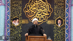 بصیرت و آگاهی، رمز توفیق در پیروی از امام و ولی است