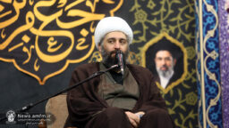 مرجعیت زاهد و ربانی، امتداد مسیر امام صادق(ع) در طول تاریخ
