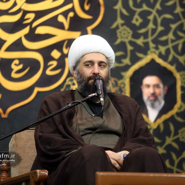 مرجعیت زاهد و ربانی، امتداد مسیر امام صادق(ع) در طول تاریخ