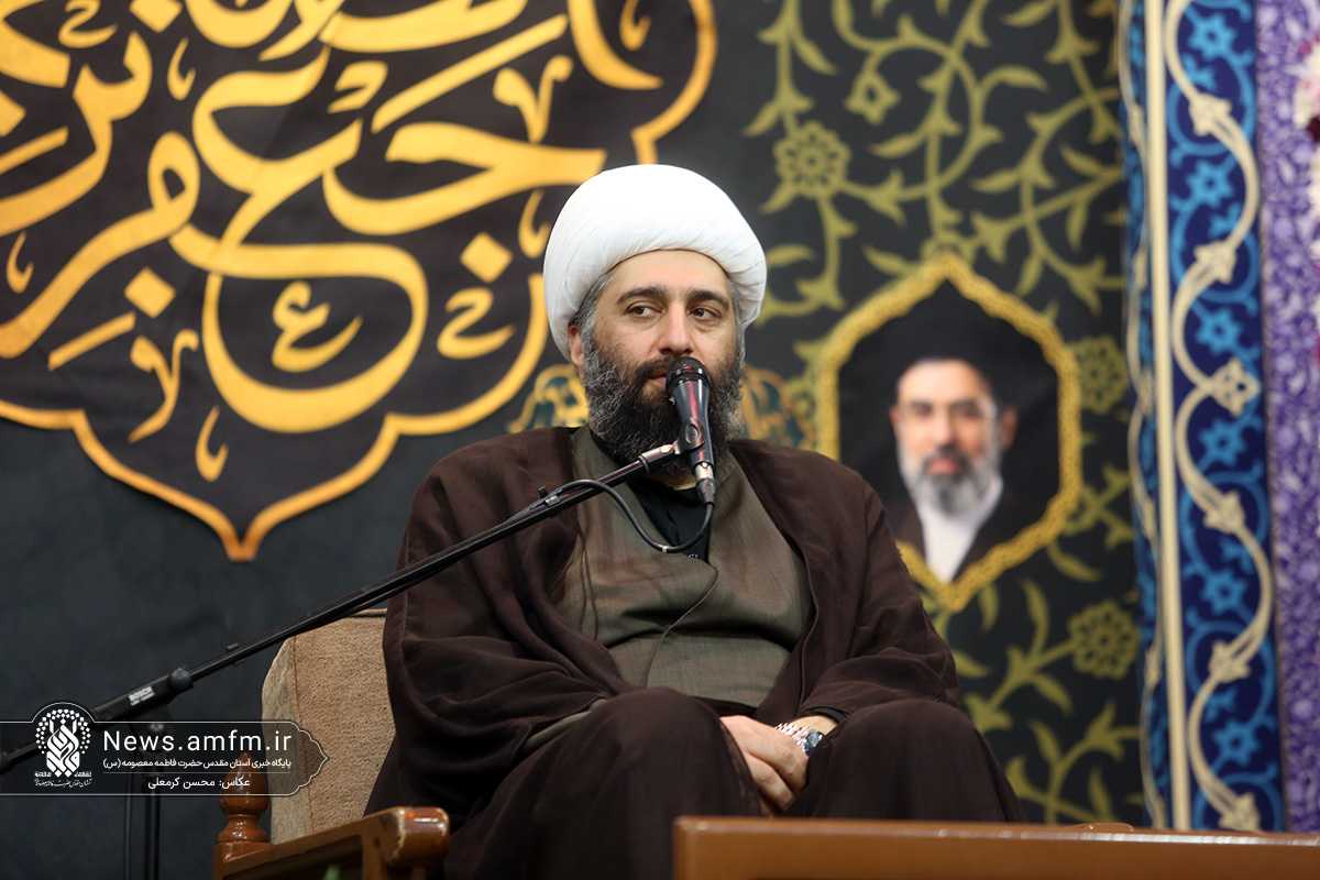 مرجعیت زاهد و ربانی، امتداد مسیر امام صادق(ع) در طول تاریخ مرجعیت زاهد و ربانی، امتداد مسیر امام صادق(ع) در طول تاریخ