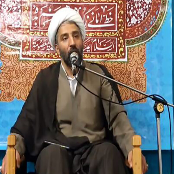 سختی‌های امروز، مقدمه‌سازی برای ظهور حضرت مهدی(عج) است
