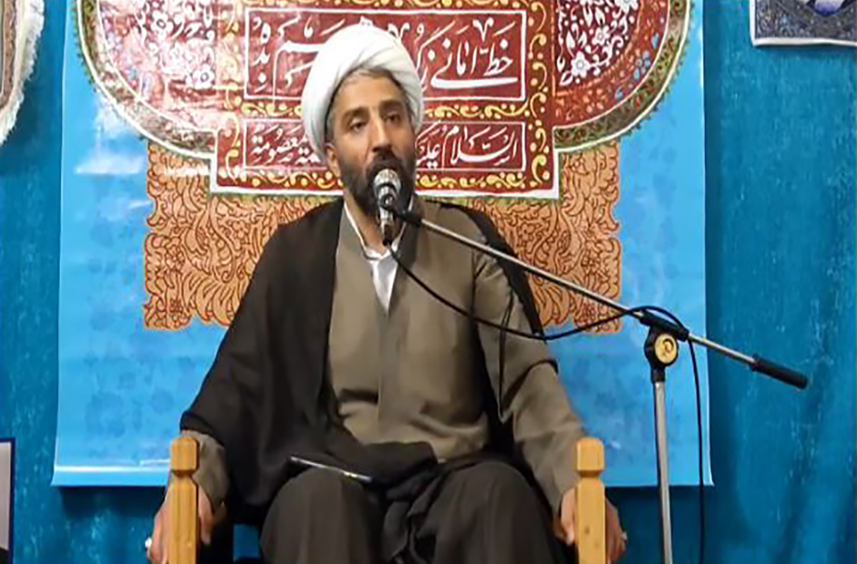 سختیهای امروز، مقدمهسازی برای ظهور حضرت مهدی(عج) است سختیهای امروز، مقدمهسازی برای ظهور حضرت مهدی(عج) است