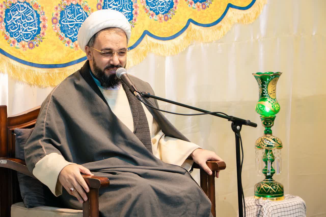 خیرخواهی، مواسات و انسجام وظیفه منتظران در دوران غیبت است