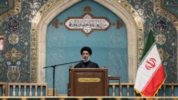 استقامت ملت ایران ریشه در تاریخ انبیا دارد
