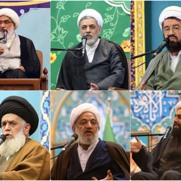 محافل معارفی حرم بانوی کرامت در هفته پیشرو اعلام شد