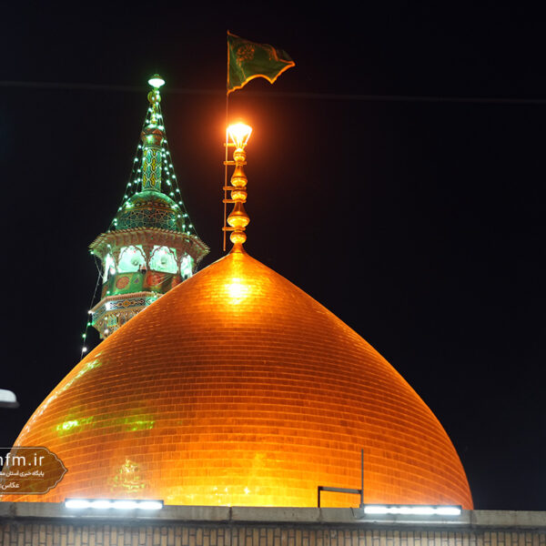 آماده‌سازی بیش از ۵۰ هزار بسته متبرک فاطمی برای مدافعان وطن