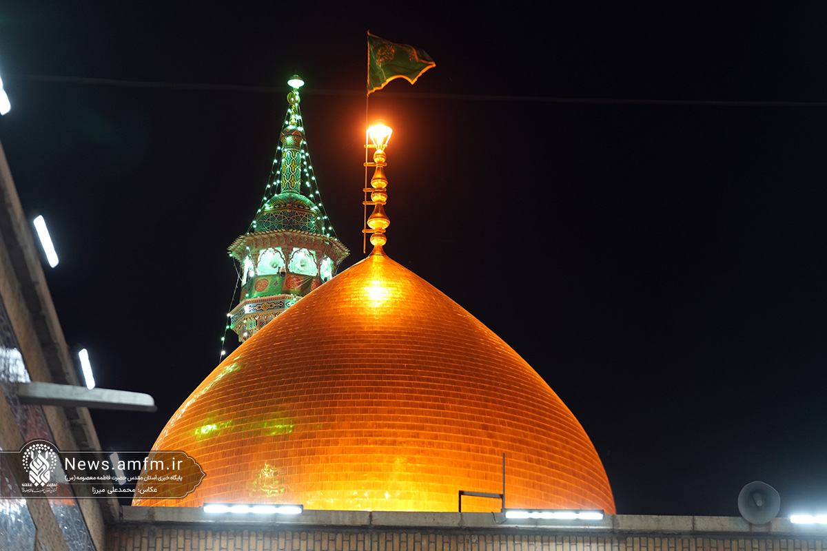 آماده‌سازی بیش از ۵۰ هزار بسته متبرک فاطمی برای مدافعان وطن