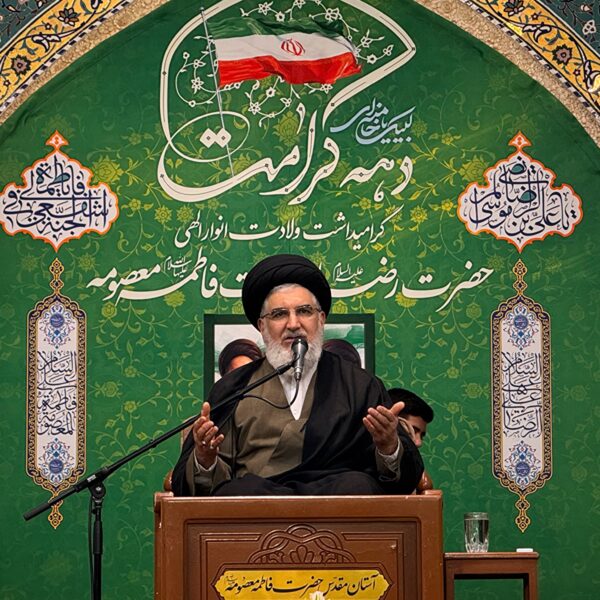 باخدا باش، پادشاهی کن/ حیات طیبه هدیه الهی به مؤمنان اهل عمل