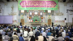 چهار راهکار حفظ دین در آخرالزمان