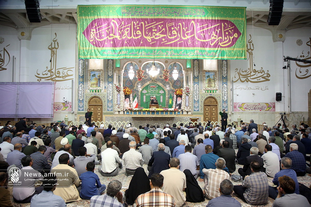 چهار راهکار حفظ دین در آخرالزمان چهار راهکار حفظ دین در آخرالزمان
