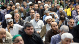 پنج ویژگی انسان‌های خوب از نگاه امام رضا(ع)