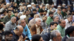 ایران به برکت انقلاب اسلامی به ابرقدرت جهانی تبدیل شده است