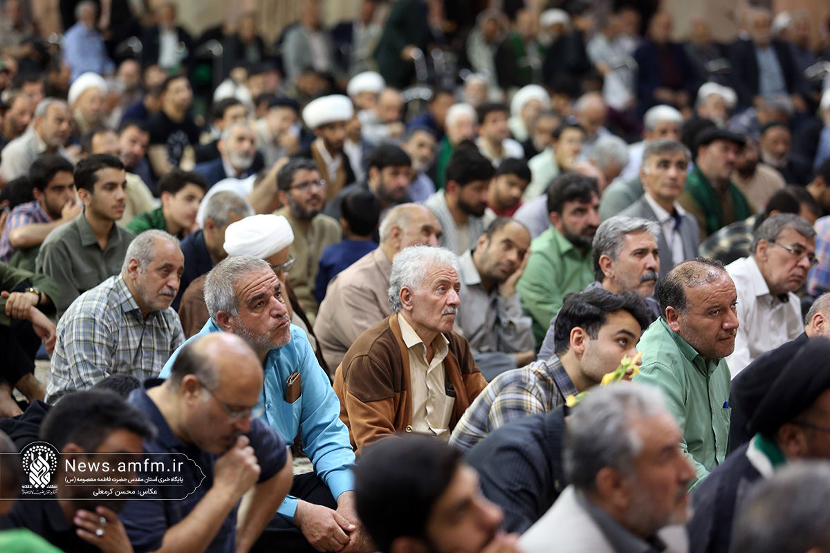 ایران به برکت انقلاب اسلامی به ابرقدرت جهانی تبدیل شده است