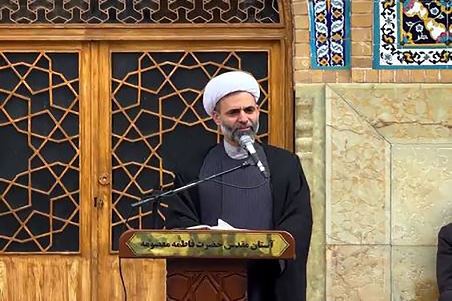 هجرت؛ روش مقابله با دشمن در مکتب کریمه اهلبیت(س) هجرت؛ روش مقابله با دشمن در مکتب کریمه اهلبیت(س)
