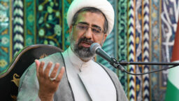 دعا برای پدر و مادر سیره انبیا و اولیای خداست
